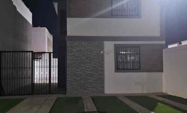 Renta de casa amueblada en zona sur, pegado a la primavera