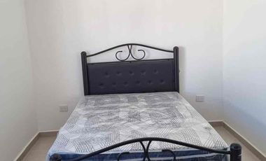 Renta de casa amueblada en zona sur, pegado a la primavera