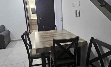 Renta de casa amueblada en zona sur, pegado a la primavera