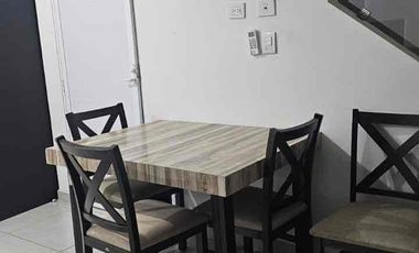 Renta de casa amueblada en zona sur, pegado a la primavera