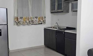 Renta de casa amueblada en zona sur, pegado a la primavera