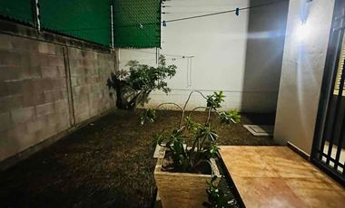 casa en renta en privada en Perisur, sector sur, frente a la primavera