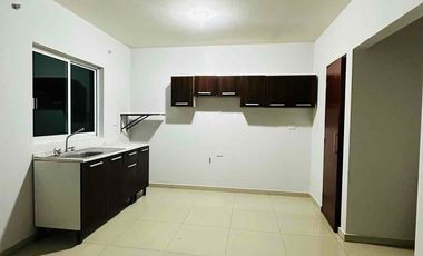 renta de casa en privada con alberca