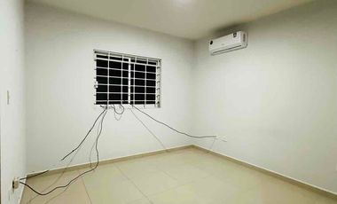 renta de casa en privada con alberca