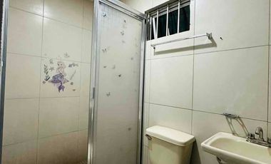 renta de casa en privada con alberca