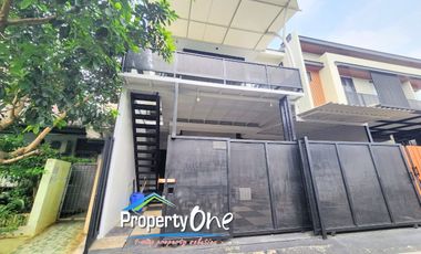 Jual Rumah Di Griya Loka BSD Serpong Dekat Bintaro Dan Jakarta