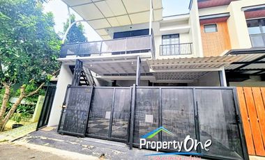 Jual Rumah Di Griya Loka BSD Serpong Dekat Bintaro Dan Jakarta