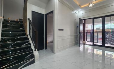 Jual Rumah Di Griya Loka BSD Serpong Dekat Bintaro Dan Jakarta