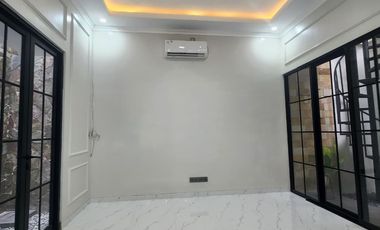 Jual Rumah Di Griya Loka BSD Serpong Dekat Bintaro Dan Jakarta