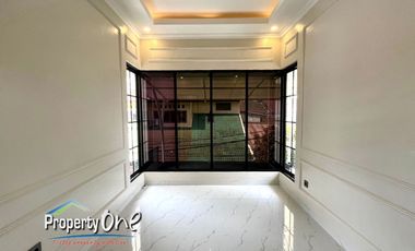 Jual Rumah Di Griya Loka BSD Serpong Dekat Bintaro Dan Jakarta