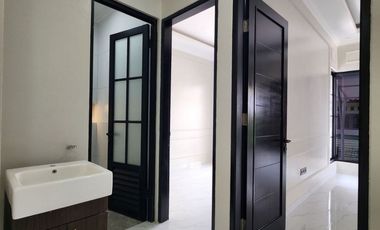 Jual Rumah Di Griya Loka BSD Serpong Dekat Bintaro Dan Jakarta