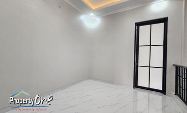 Jual Rumah Di Griya Loka BSD Serpong Dekat Bintaro Dan Jakarta