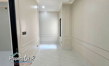 Jual Rumah Di Griya Loka BSD Serpong Dekat Bintaro Dan Jakarta