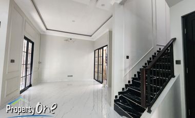 Jual Rumah Di Griya Loka BSD Serpong Dekat Bintaro Dan Jakarta