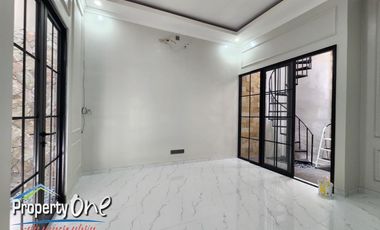 Jual Rumah Di Griya Loka BSD Serpong Dekat Bintaro Dan Jakarta