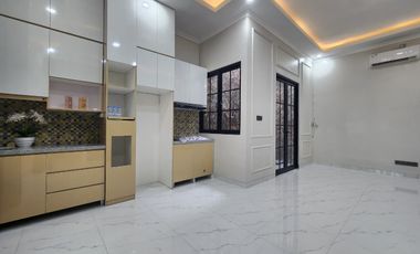 Jual Rumah Di Griya Loka BSD Serpong Dekat Bintaro Dan Jakarta