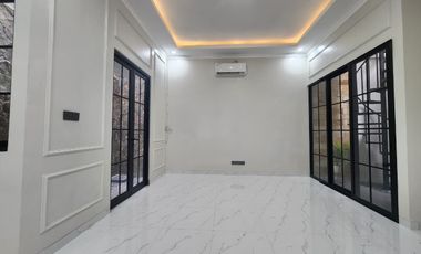 Jual Rumah Di Griya Loka BSD Serpong Dekat Bintaro Dan Jakarta