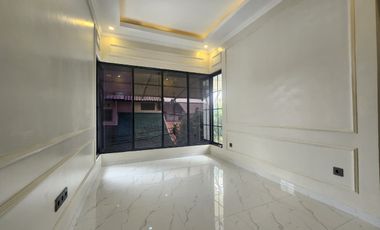 Jual Rumah Di Griya Loka BSD Serpong Dekat Bintaro Dan Jakarta