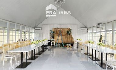 GUEST HOUSE DAN RUANG USAHA DIJUAL DEKAT LUWES PALUR SOLO TIMUR