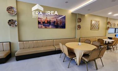 GUEST HOUSE DAN RUANG USAHA DIJUAL DEKAT LUWES PALUR SOLO TIMUR