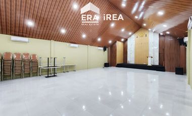 GUEST HOUSE DAN RUANG USAHA DIJUAL DEKAT LUWES PALUR SOLO TIMUR
