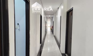 GUEST HOUSE DAN RUANG USAHA DIJUAL DEKAT LUWES PALUR SOLO TIMUR