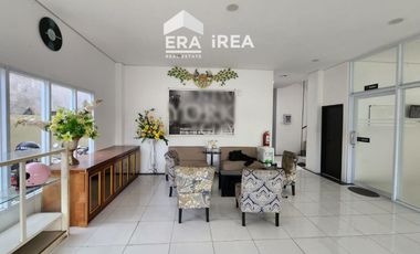 GUEST HOUSE DAN RUANG USAHA DIJUAL DEKAT LUWES PALUR SOLO TIMUR