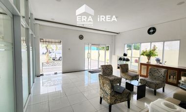 GUEST HOUSE DAN RUANG USAHA DIJUAL DEKAT LUWES PALUR SOLO TIMUR