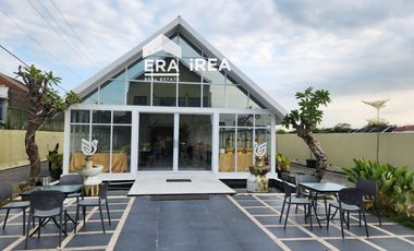 GUEST HOUSE DAN RUANG USAHA DIJUAL DEKAT LUWES PALUR SOLO TIMUR