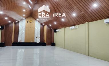 GUEST HOUSE DAN RUANG USAHA DIJUAL DEKAT LUWES PALUR SOLO TIMUR