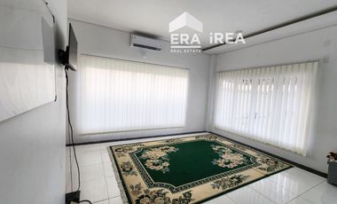 GUEST HOUSE DAN RUANG USAHA DIJUAL DEKAT LUWES PALUR SOLO TIMUR