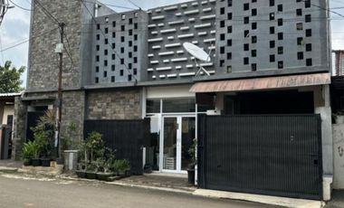 RUMAH MURAHH BANGETT !!! RAPI TERAWAT SIAP HUNI DI SETU - TANGSEL