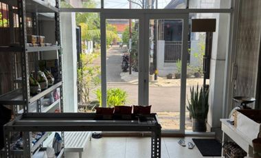 RUMAH MURAHH BANGETT !!! RAPI TERAWAT SIAP HUNI DI SETU - TANGSEL