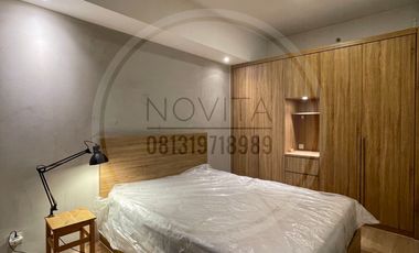 Disewakan Apartemen Midtown / M-Town Residence Gading Serpong Tangerang - 1 BR Furnished