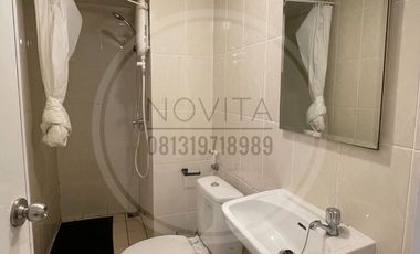 Disewakan Apartemen Midtown / M-Town Residence Gading Serpong Tangerang - 1 BR Furnished