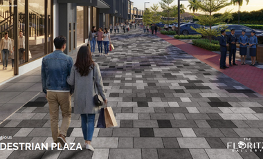 The Floritz Gallery Ruko 3Lt By Asthara Skyfront City Cengkareng