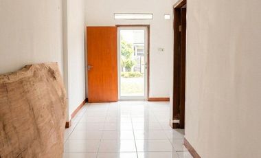 Disewakan Rumah 2 lantai Siap Huni di Pondok Kelapa Jakarta Timur