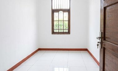Disewakan Rumah 2 lantai Siap Huni di Pondok Kelapa Jakarta Timur