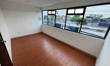 Renta Departamento Alborada 6ta Etapa