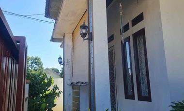 DIJUAL CEPAT – Rumah  Full Furnished Strategis Dekat Pasar Lambaro