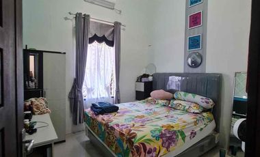 DIJUAL CEPAT – Rumah  Full Furnished Strategis Dekat Pasar Lambaro
