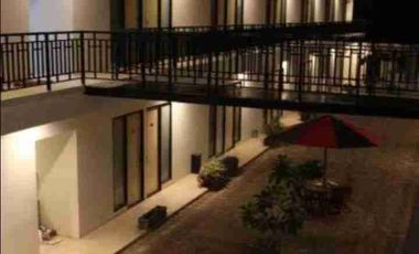 DIJUAL HOTEL AKTIF DI CIBUBUR – INVESTASI PROSPEKTIF