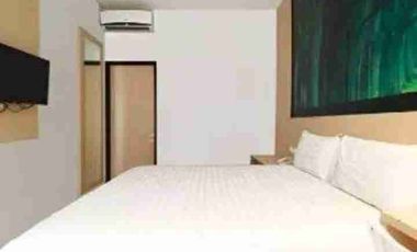 DIJUAL HOTEL AKTIF DI CIBUBUR – INVESTASI PROSPEKTIF