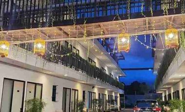 DIJUAL HOTEL AKTIF DI CIBUBUR – INVESTASI PROSPEKTIF