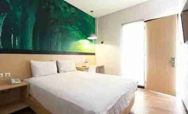 DIJUAL HOTEL AKTIF DI CIBUBUR – INVESTASI PROSPEKTIF