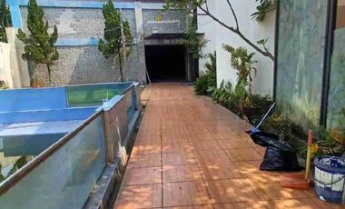 DIJUAL HOTEL AKTIF DI CIBUBUR – INVESTASI PROSPEKTIF