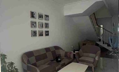 JUAL CEPAT!! RUMAH BAGUS DAN LUAS 2 LANTAI DI PERUM. GRAND MAHAKAM, SAMARIMDA