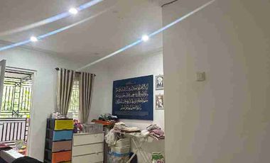 JUAL CEPAT!! RUMAH BAGUS DAN LUAS 2 LANTAI DI PERUM. GRAND MAHAKAM, SAMARIMDA
