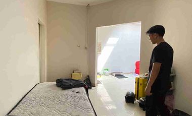 BUAHBATU DEKAT PODOMORO,EXIT TOL MURAH 2LANTAI 610JT NEGO SHM.