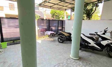 BUAHBATU DEKAT PODOMORO,EXIT TOL MURAH 2LANTAI 610JT NEGO SHM.